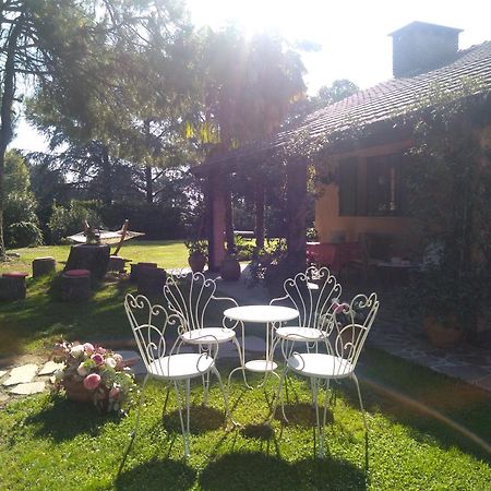 B&B Al Roncaccio Calco  Exteriör bild