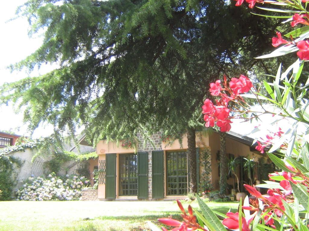 B&B Al Roncaccio Calco  Exteriör bild